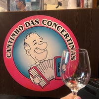Photo taken at Cantinho das Concertinas by Vanda S. on 11/20/2023