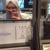 owl eyewear ioi city mall