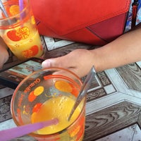 Review Bunderan Taman Jatisari Permai