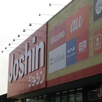 ジョーシン 外環柏原店 3 Conseils