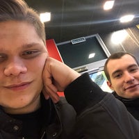 Photo taken at McDonald&amp;#39;s by Никита Т. on 5/4/2019