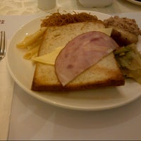 Tunglok Signatures 同乐经典 Chinese Restaurant In Singapore