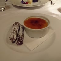 The Merchant Hotel Great Room Restaurant Cathedral Quarter