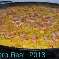 Foto tomada en Restaurante Faro Real  por Restaurante Faro Real el 6/6/2014