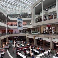 Photo taken at Fashion Centre at Pentagon City by Ramone T. on 6/23/2022