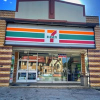 Photo taken at 7-Eleven by Ramone T. on 8/29/2021