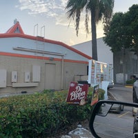 Photo taken at Whataburger by Ramone T. on 7/4/2020