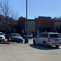 Photo taken at LongHorn Steakhouse by Ramone T. on 2/22/2020