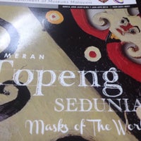Jabatan Muzium Malaysia - Kuala Lumpur Sentral - 10 tips from 755 