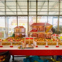 Photo taken at Wat Ladprao by ay W. on 3/5/2023