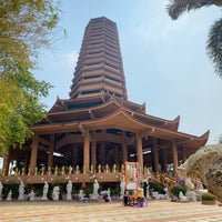 Photo taken at Guan Yin Shrine by ay W. on 2/15/2024