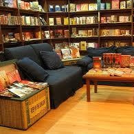 2/4/2013にHoward L.がHungry Mind Bookshopで撮った写真