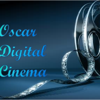 Foto tirada no(a) Oscar Digital Cinema por Oscar Digital Cinema em 9/19/2013