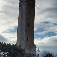 Photo taken at Compton Hill Water Tower by REK on 4/1/2023