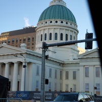 Photo taken at Old Courthouse by REK on 12/14/2023
