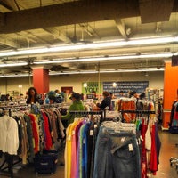 Goodwill Seattle Flagship International District Seattle Wa
