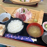Photo taken at ふしみ食堂 by じゅうなな on 9/23/2022