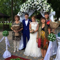 Photo taken at Надежда by Ekaterina K. on 7/17/2015