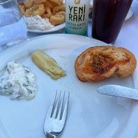 Photo taken at Sahil Restaurant by &amp;#39;Yağmur&amp;#39; Y. on 6/22/2022