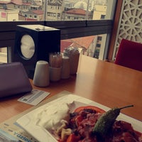 Photo taken at Samsun Çarsı Restaurant by şahsenem A. on 3/19/2018