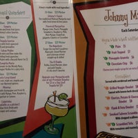 11/11/2017 tarihinde Don V.ziyaretçi tarafından Johnny Mango World Café &amp;amp; Bar'de çekilen fotoğraf