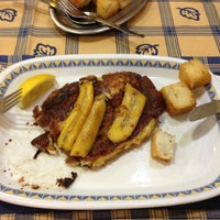 Foto tirada no(a) Chico Restaurant por Nuno C. em 8/6/2013