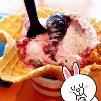 酷圣石cold Stone Creamery Dōng Zhi Men 19 Sanlitun N Rd