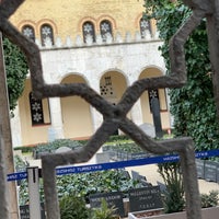 Photo taken at Jewish Quarter by Miazga E. on 2/28/2019