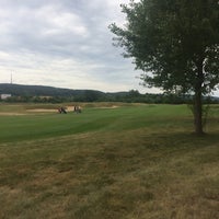 Photo taken at Prague City Golf by Myša on 7/5/2019
