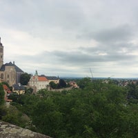 Photo taken at U Varhanáře by Myša on 6/18/2020