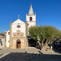 Photo taken at Igreja de Santa Maria by Myša on 4/6/2023