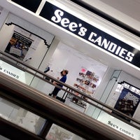 Photo taken at See&amp;#39;s Candies by BM a. on 9/9/2017