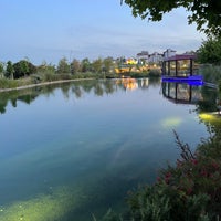 Photo taken at Büyük Atatürk Parkı by Eyüp on 5/13/2023