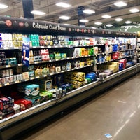 Photo taken at King Soopers by BRIAN S. on 3/31/2019