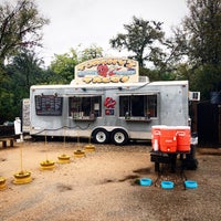 Photo taken at Torchy&amp;#39;s Tacos by Raquel M. on 10/22/2017