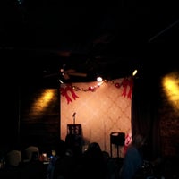 Photo taken at Stand Up Scottsdale by Jon S. on 12/22/2012