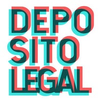 Photo taken at Depósito Legal by Nacho R. on 12/16/2018
