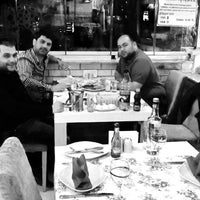 Photo taken at Poyraz Balıkevi Restaurant by AHMET RUHAN TOROS on 3/15/2014