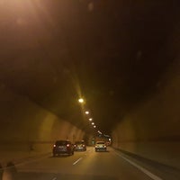 Photo taken at Tunel Sitina by Kačka L. on 6/21/2017