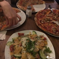 Photo taken at Toros Pizza by Prinzessin L. on 3/3/2017