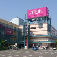 イオンモール名古屋みなと Now Closed Shopping Mall In 名古屋市