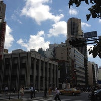 Photo taken at Sumitomo Mitsui Banking by avalon1982 on 6/29/2012