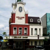 Photo taken at Holland Bakery by MUST WD HANDSOME on 6/28/2012