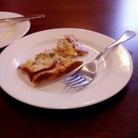 Photo taken at I Love Pizza by Вячеслав К. on 4/3/2012