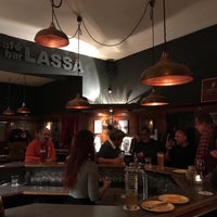 10/12/2019 tarihinde Angelika P.ziyaretçi tarafından Café Lassa'de çekilen fotoğraf