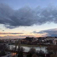 Das Foto wurde bei Grand Hotel Plovdiv von Angelika P. am 1/1/2022 aufgenommen