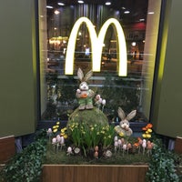 Photo taken at McDonald&amp;#39;s by ChaqueR on 3/25/2017
