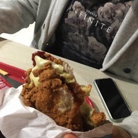 9/22/2017にChaqueRがKFCで撮った写真