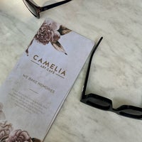 Photo prise au Camelia Art Café par ahmd 🎈 le8/20/2023