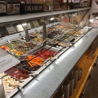 Photo taken at Whole Foods Market by Joshua F. on 6/30/2019